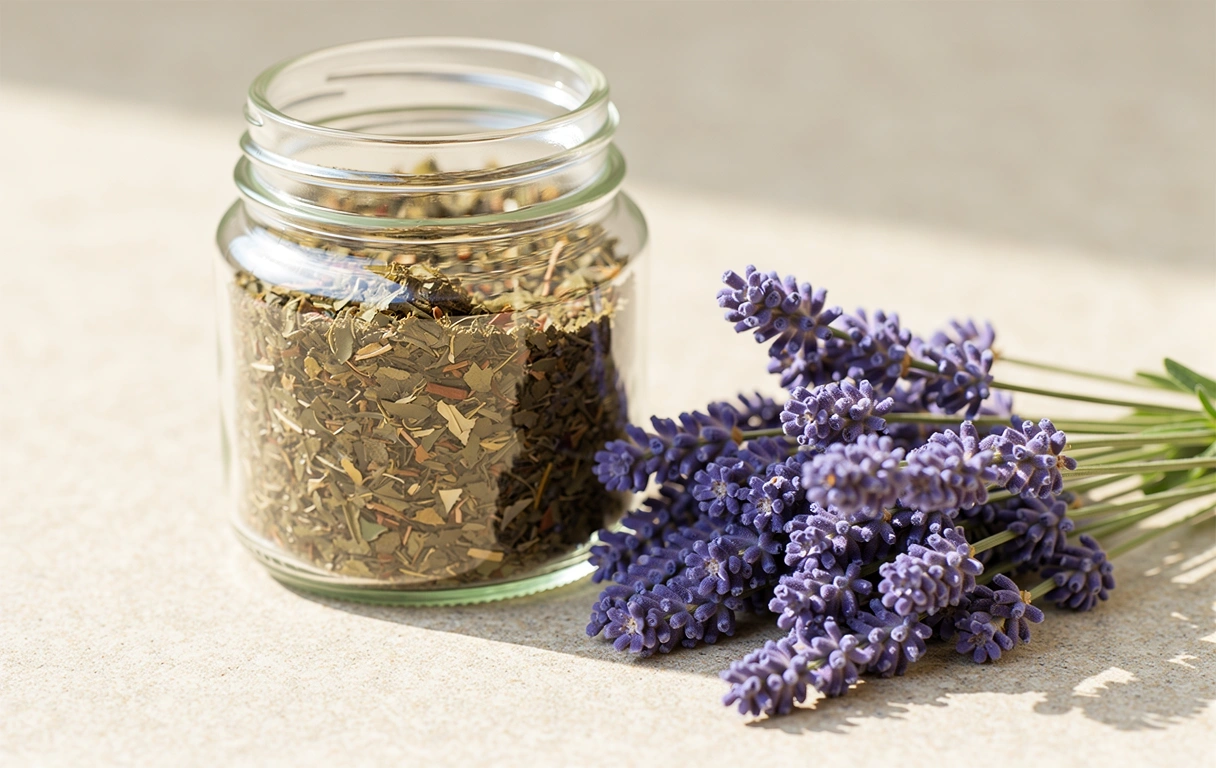 Habitudes saines et sommeil