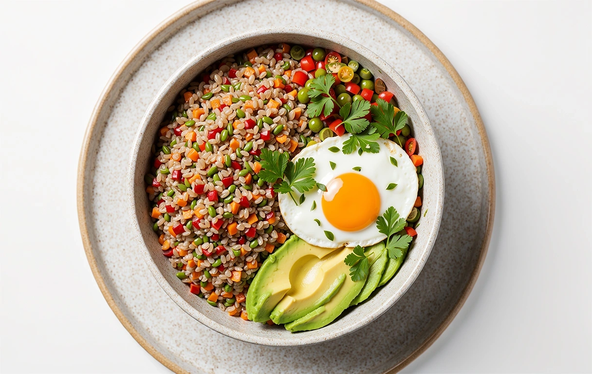 Nutrition et métabolisme nocturne