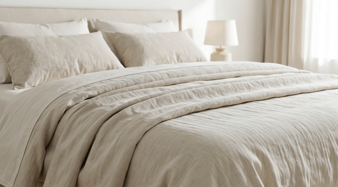 Environnement propice au repos