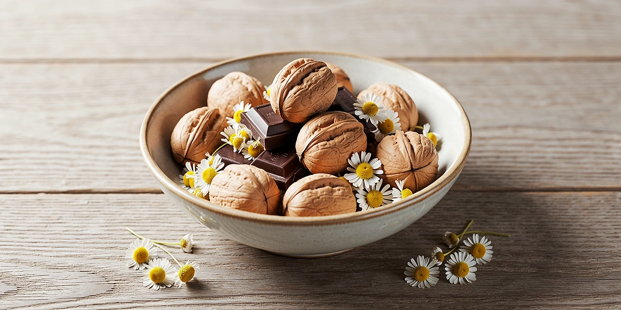 Alimentation et bien-être